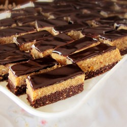 Baiadera Short Cake - Recipe photo by lauralaurentiu