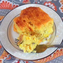 Cornbread Supreme - Recipe photo by runswithspatulas