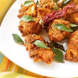 Chicken Ularthiyathu - Recipe photo by nisahomey