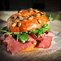 Bagels - Recipe photo by thingswemake
