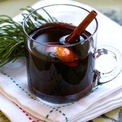Mulled Wine - Recipe photo by 2stews