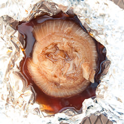Vidalia Onion - Recipe photo by pamrauber