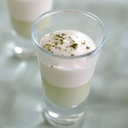 Raw Cashe Cream - Recipe photo by Naturelita