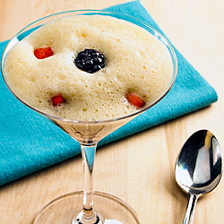 Zabaglione - Recipe photo by kitchenriffs