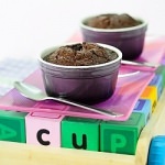 Choco Coffee Cake - Recipe photo by vegetariantastebuds