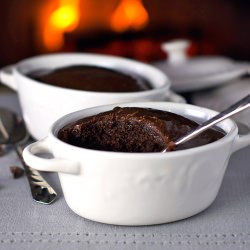 Chocolate Cake - Recipe photo by pinchofyum