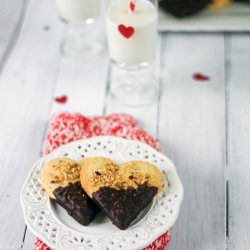 Love Biscuits - Recipe photo by ilgattogoloso