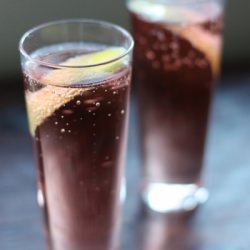 Hummingbird - Recipe photo by thesoho