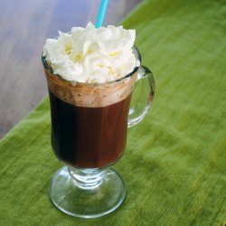 Cafe Mocha - Recipe photo by thegreatist