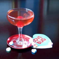 Virgin Cocktail - Recipe photo by 12BottleBar