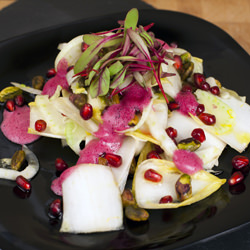 Fennel and Endive Salad - Recipe photo by SpachetheSpatula