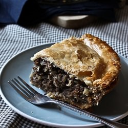 Tourtiere - Recipe photo by WhatShesHaving