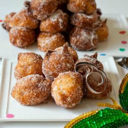 Totelli di Carnevale - Recipe photo by manusmenu