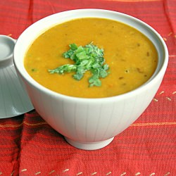 Simple Yellow Dal - Recipe photo by Jeyashrisuresh