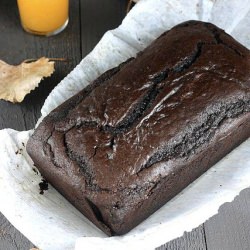 Everyday Chocolate Cake - Recipe photo by Collaborativecurry