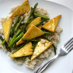Stir Fry - Recipe photo by livelearnloveeat