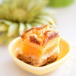 Lemon Bars - Recipe photo by myfudo