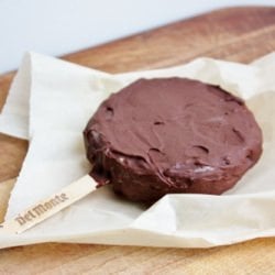 Healthy Dilly Bars! - Recipe photo by emvoneuw