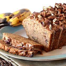 Banana Bread - Recipe photo by sagerecipes