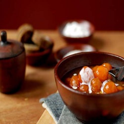 Salak Seed Kolak - Recipe photo by recipesculinary