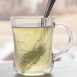 Sage Salvation Tea - Recipe photo by pippisinthekitchenagain
