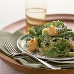 Classic Caesar Salad - Recipe photo by RachaelsRecipes
