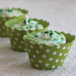Baileys Irish Cream Cupcakes - Recipe photo by designsbygollum