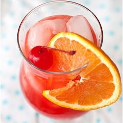 Hurricanes - Recipe photo by tideandthyme