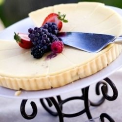 Ricotta Cheesecake - Recipe photo by myfudo