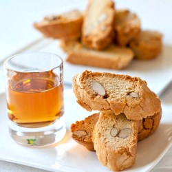Cantucci - Recipe photo by manusmenu