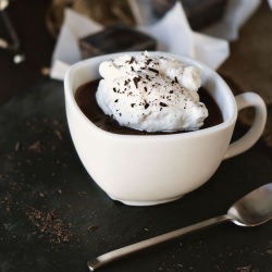 Pots De Creme - Recipe photo by kita roberts