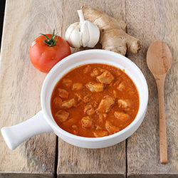 Butter Chicken - Recipe photo by swapnaz