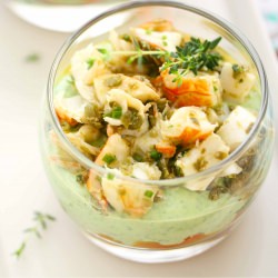 Fresh Salad - Recipe photo by isbandyti receptai