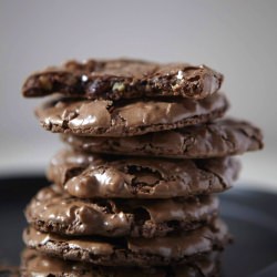The Best Cookie Ever Made - Recipe photo by Frances Janisch