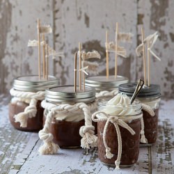 Chocolate Pudding - Recipe photo by WhipperBerry