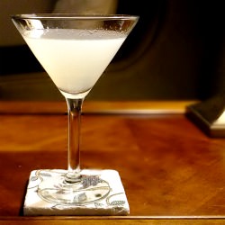 The White Lady - Recipe photo by tastefullyjulie