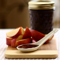 Homemade "Cacao Bliss" - Recipe photo by culinaryadventuresinthekitchen
