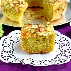 Mawa Cake - Recipe photo by Jeyashrisuresh