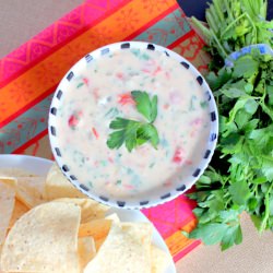 Queso Blanco - Recipe photo by lifeandkitchen
