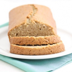 Zucchini Bread - Recipe photo by mochithoughts