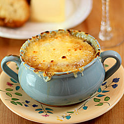 French Onion Soup - Recipe photo by creativeculinary