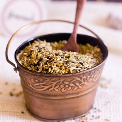Panch Phoron – A spice mix - Recipe photo by PlayfulCooking