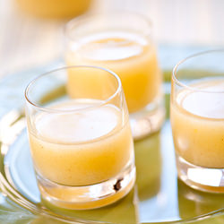 Tutti-Frutti Juice - Recipe photo by gasparzinha