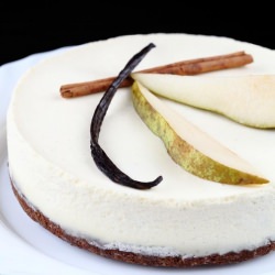 Chocolate Cake - Recipe photo by Miuda