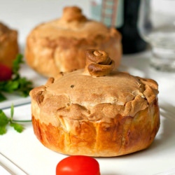 Sa Panada - Recipe photo by manusmenu