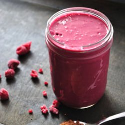 Red Velvet Beet Smoothie - Recipe photo by gabbysgfree