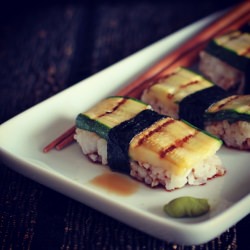 My Homemade Nigiri - Recipe photo by 19lella84