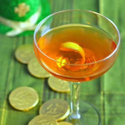Blarney Stone - Recipe photo by surlykitchen