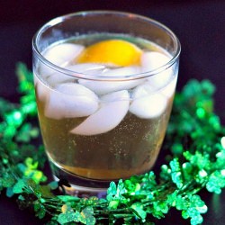Irish Buck - Recipe photo by surlykitchen