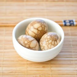 Chinese Tea Eggs - Recipe photo by kirbie
